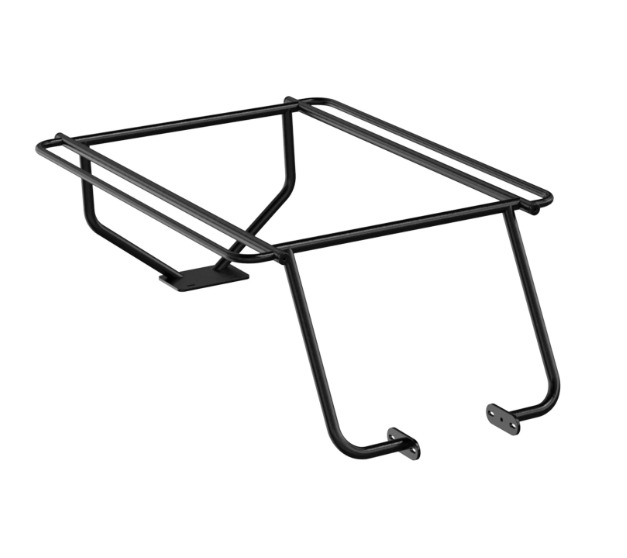 Barnestyre (Monkey Bar Svart)